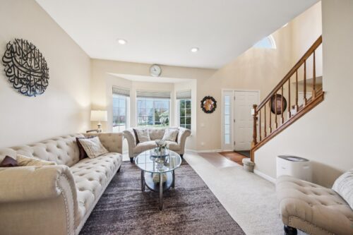 533 Rose Lane, Bartlett, IL