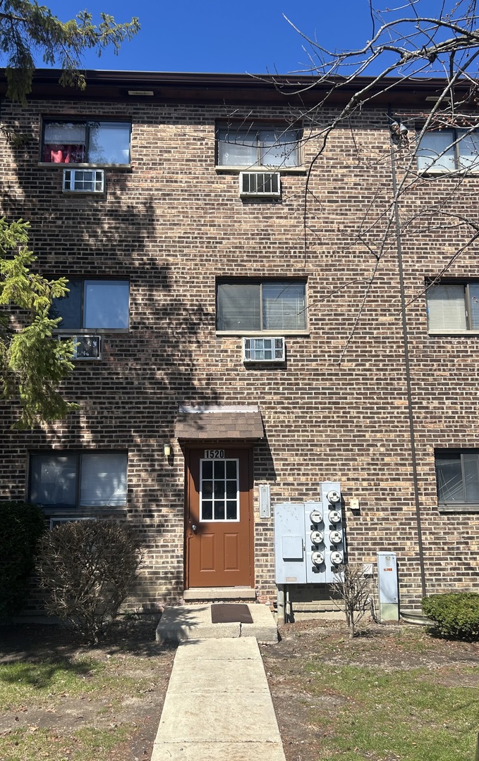 1520 Crimson Lane #2A, Palatine, IL
