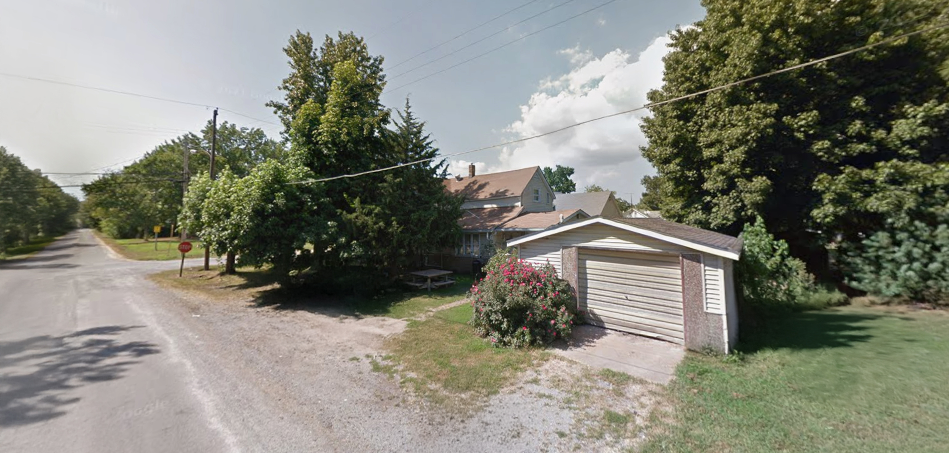 307 Broadway Street, Willisville, IL