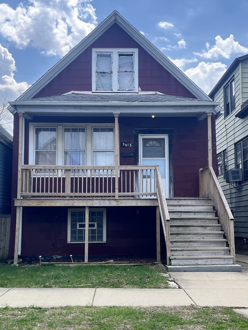 2913 E 97th Street, Chicago, IL