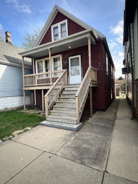 2913 E 97th Street, Chicago, IL