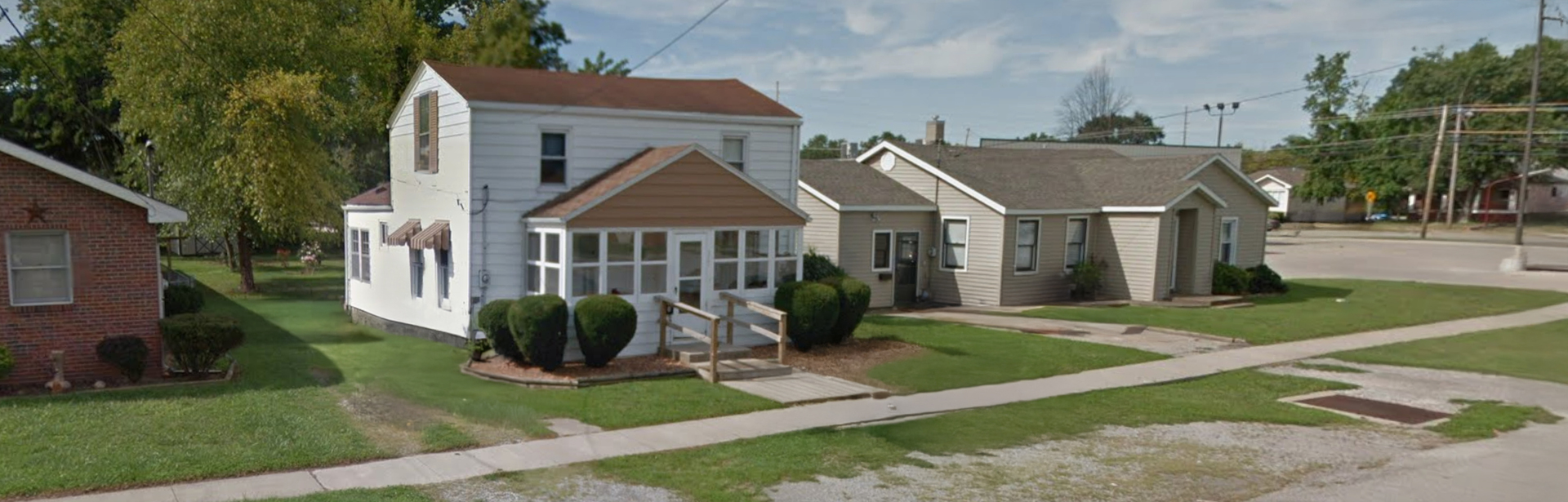 317 E South Street, Duquoin, IL