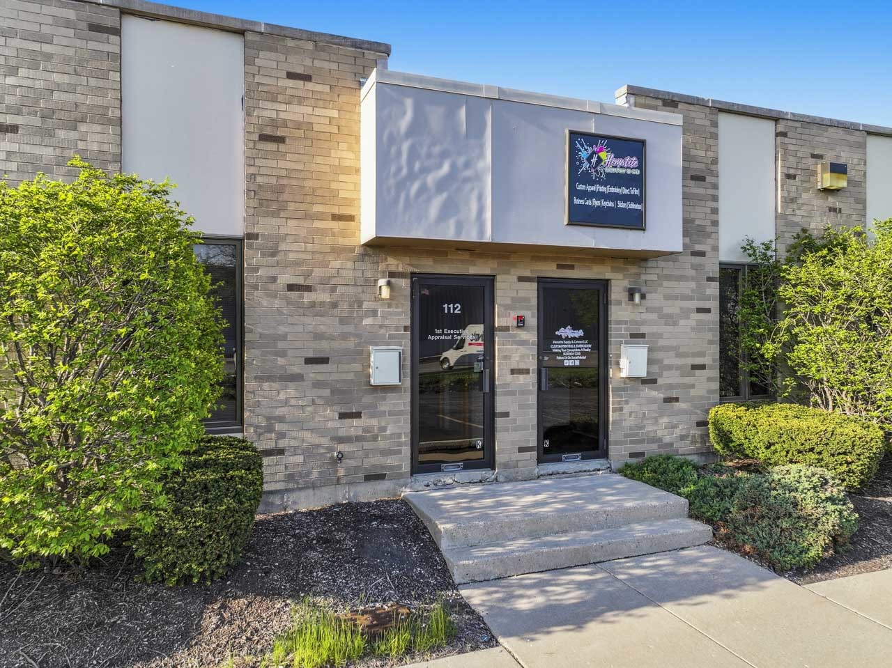 1881 Commerce Drive #112, Elk Grove Village, IL