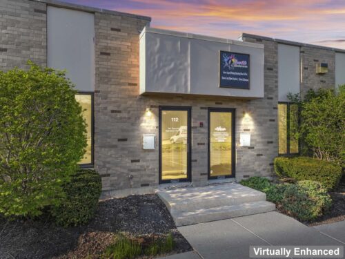 1881 Commerce Drive #112, Elk Grove Village, IL