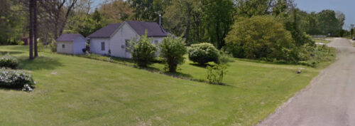 320 LECLAIRE Street, Warsaw, IL