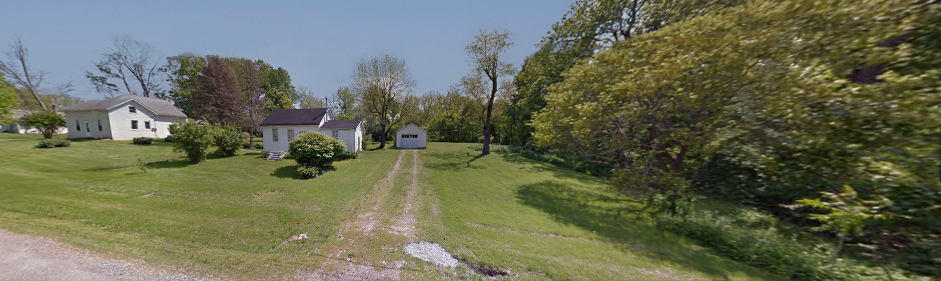 320 LECLAIRE Street, Warsaw, IL