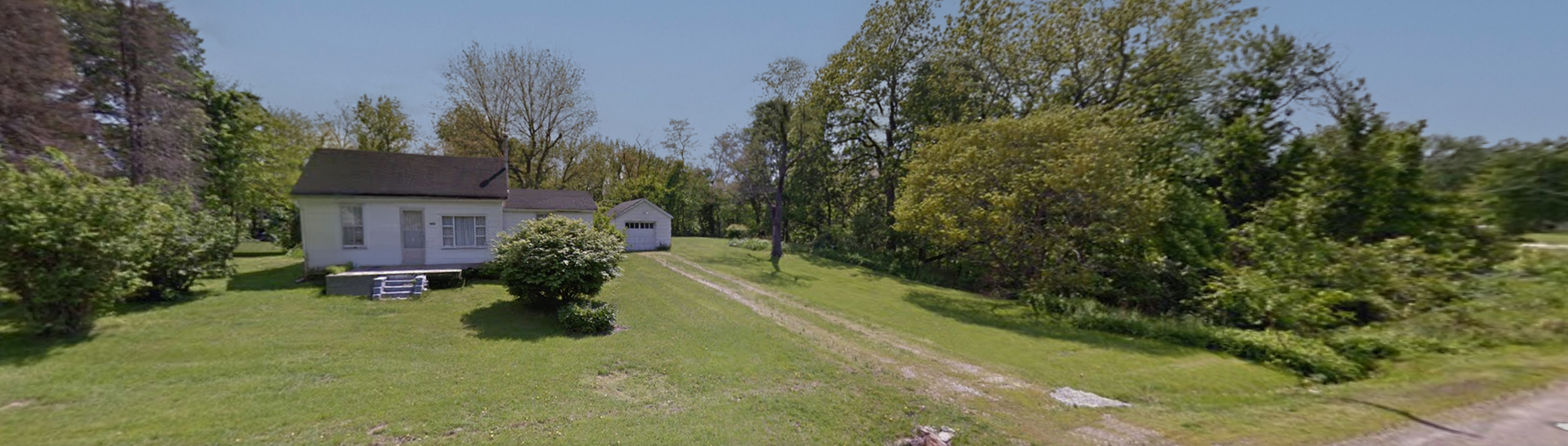 320 LECLAIRE Street, Warsaw, IL