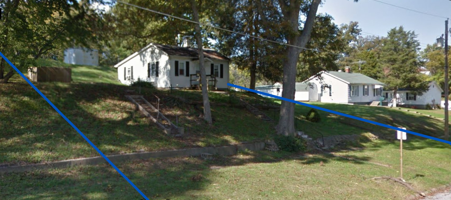 420 S MAIN Street, Grayville, IL