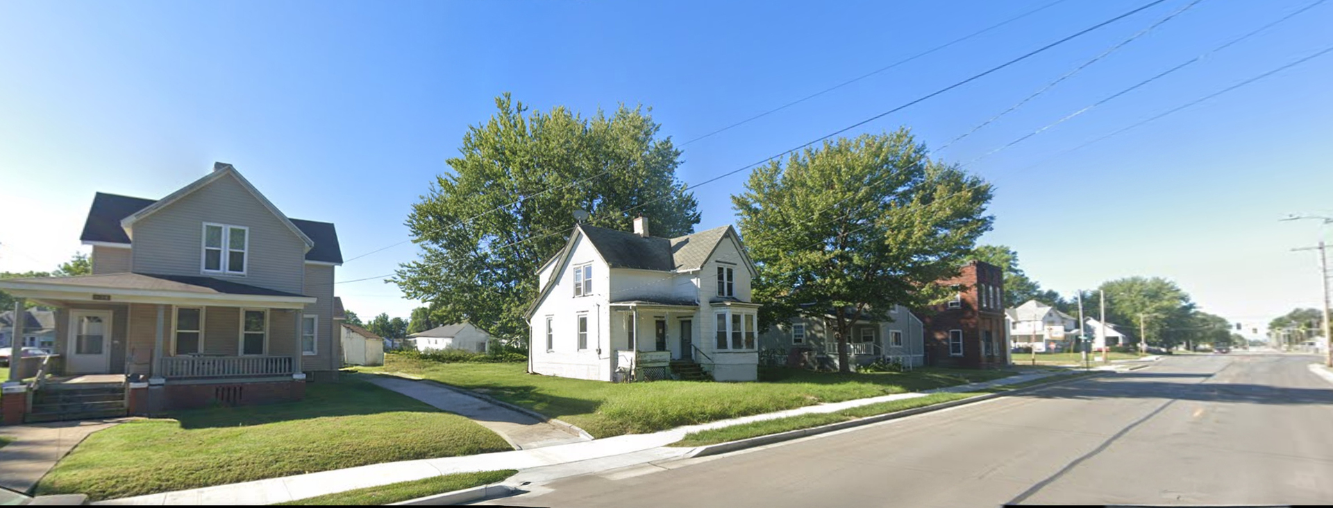 650 Monmouth Boulevard, Galesburg, IL