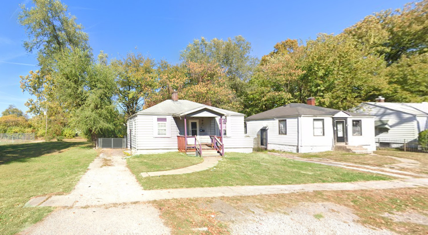 5423 Avon Place, East St. Louis, IL