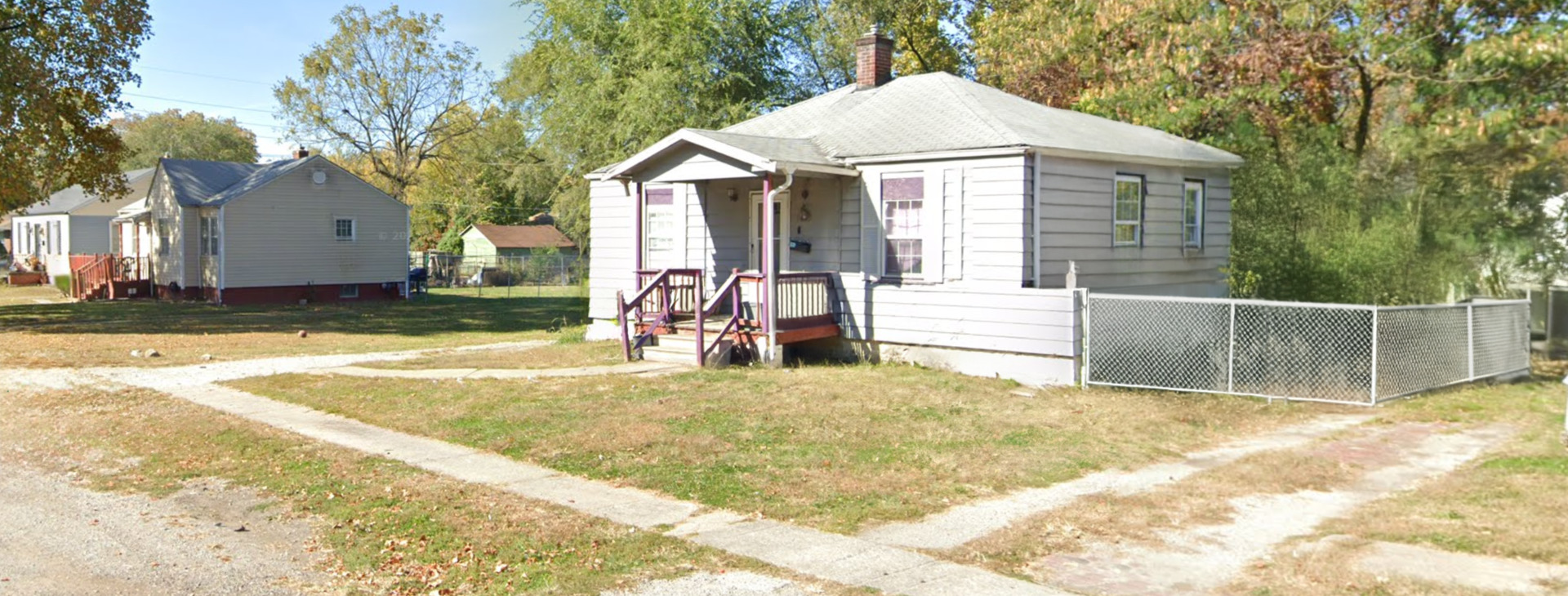 5423 Avon Place, East St. Louis, IL