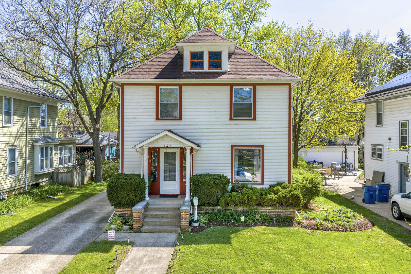 427 Grand Avenue, Aurora, IL