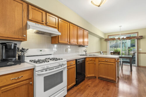 16719 S Sunset Ridge Court, Lockport, IL