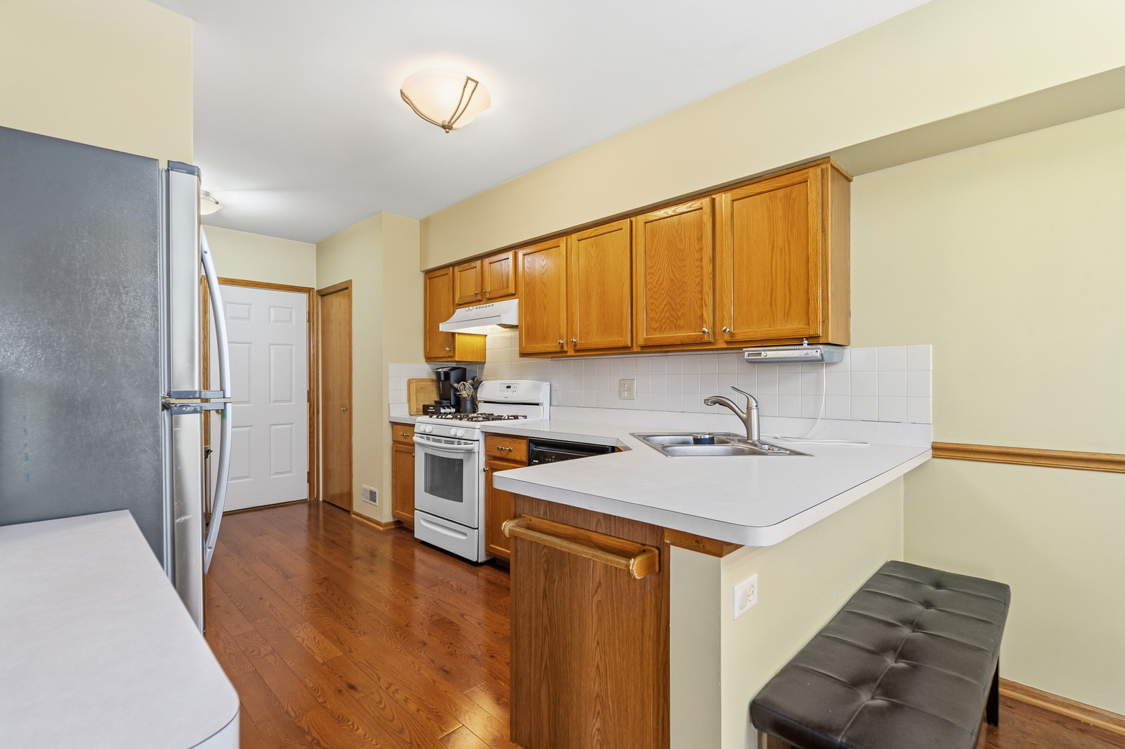 16719 S Sunset Ridge Court, Lockport, IL