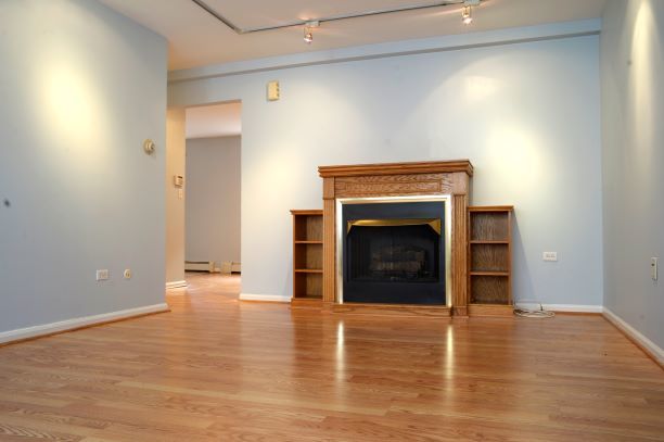 1531 W Sherwin Avenue #1S, Chicago, IL