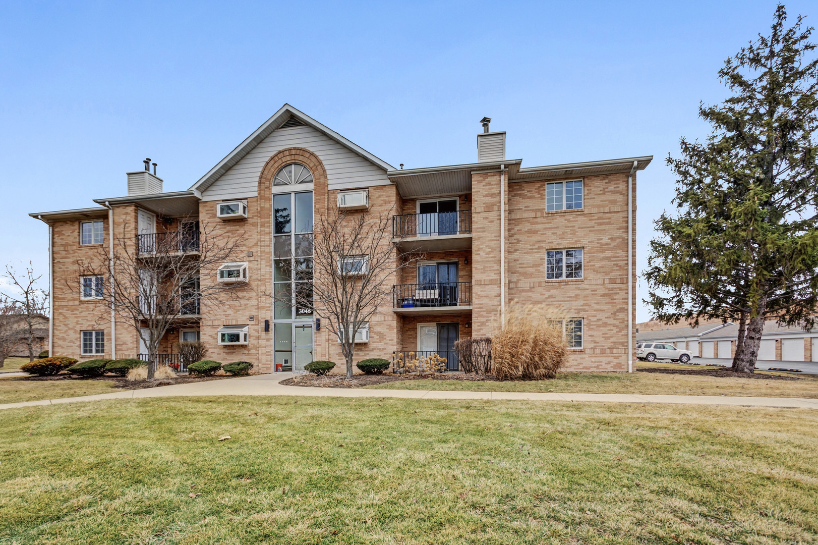 3048 Matthew Lane #A3, Homewood, IL
