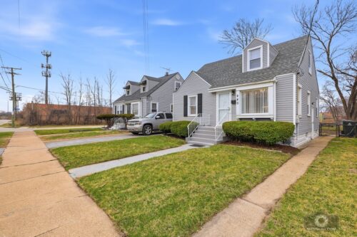 440 Engle Street, Dolton, IL