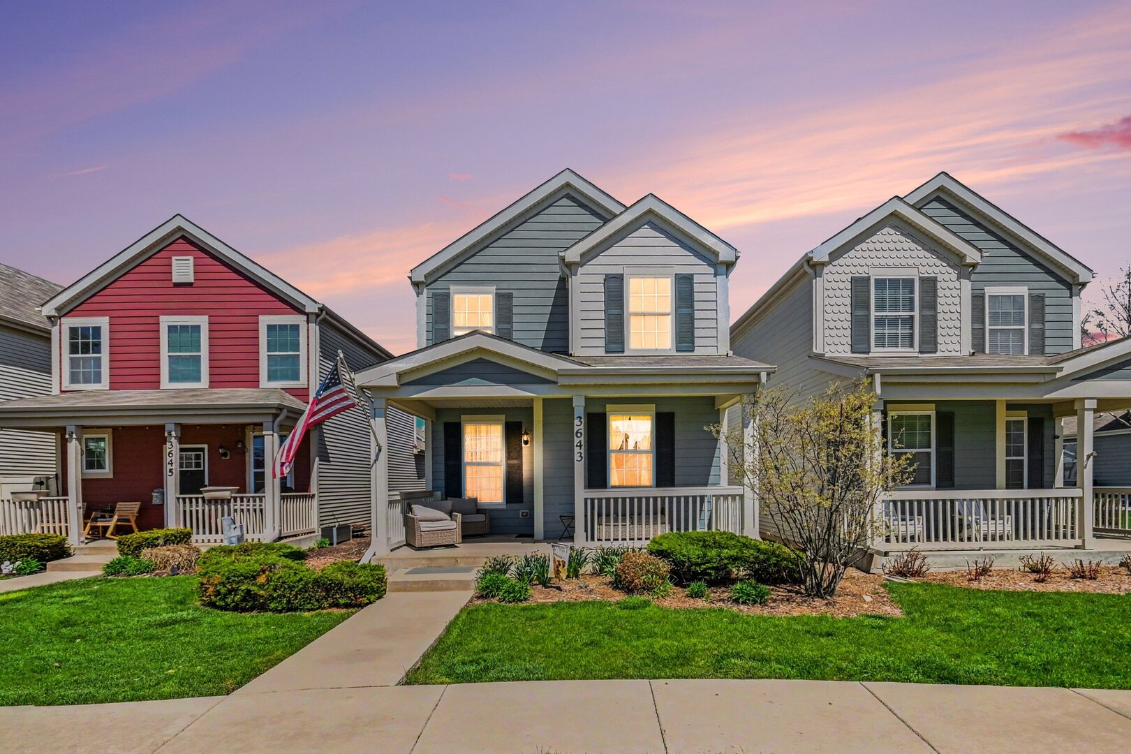 3643 Daisy Lane, Elgin, IL