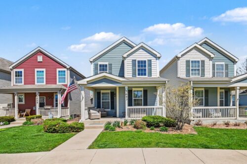 3643 Daisy Lane, Elgin, IL