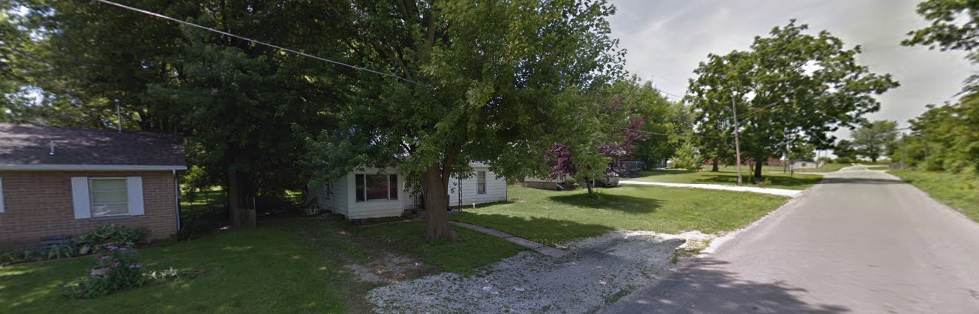 927 W Perry Street, Pittsfield, IL