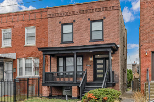 6845 S Saint Lawrence Avenue, Chicago, IL
