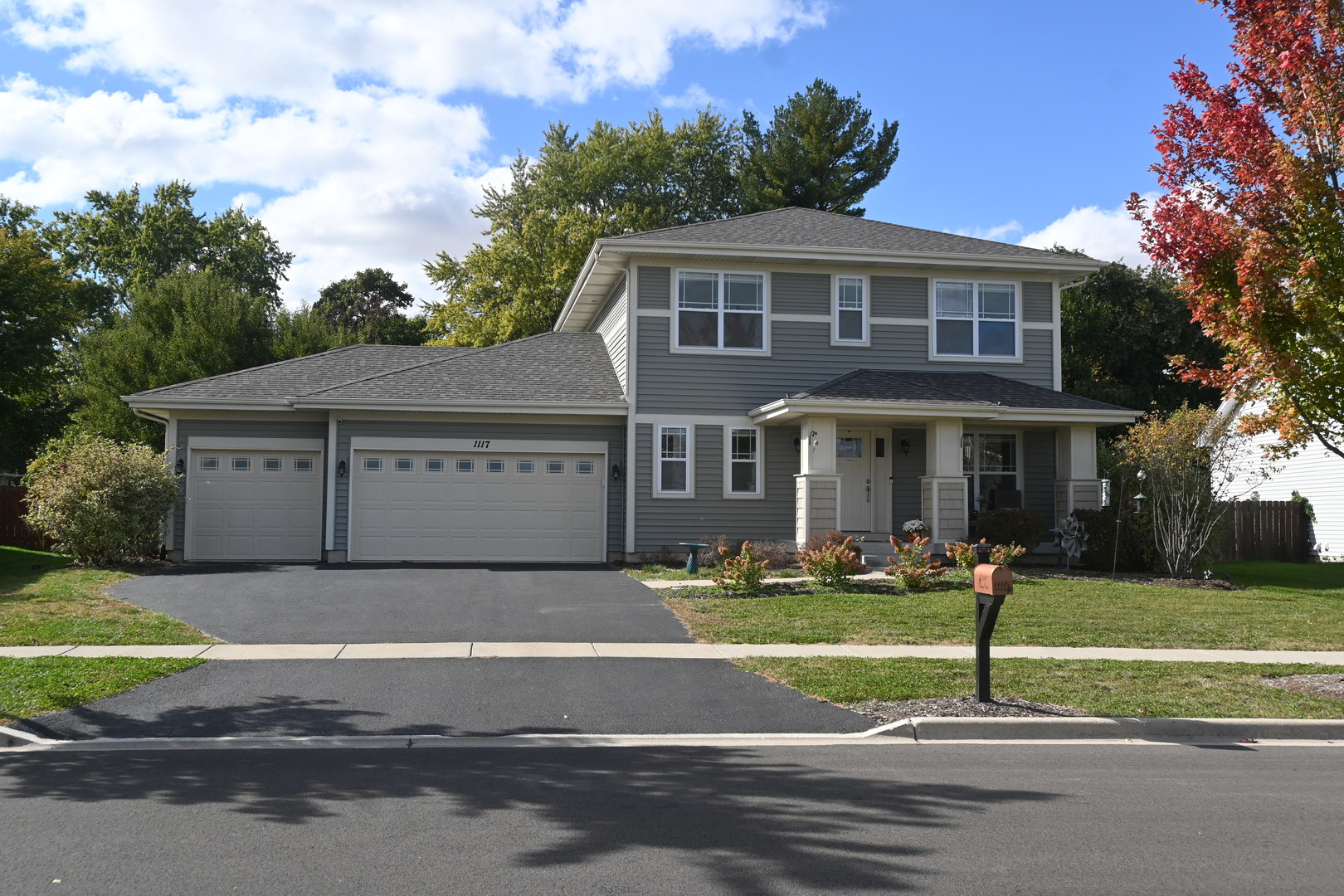 1117 Bailey Road, Sycamore, IL