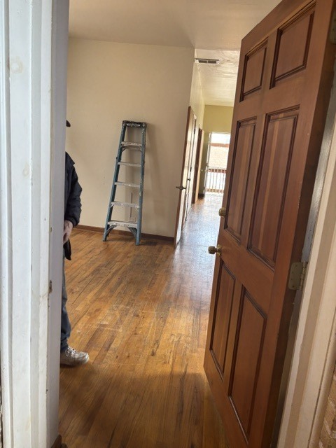 2856 W Roosevelt Road #3-Rear, Chicago, IL