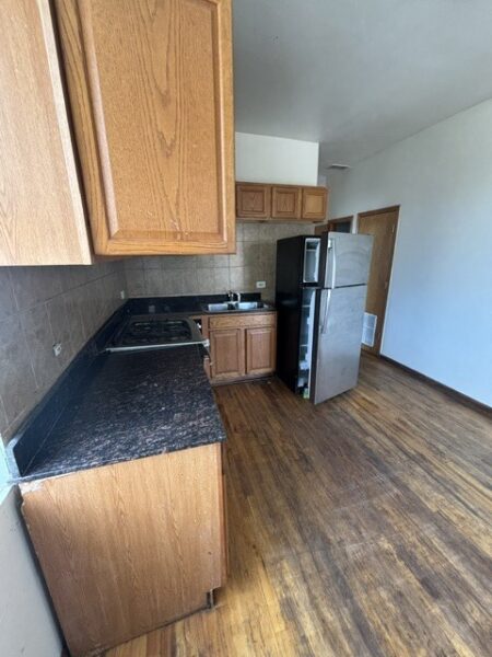 2856 W Roosevelt Road #3-Rear, Chicago, IL