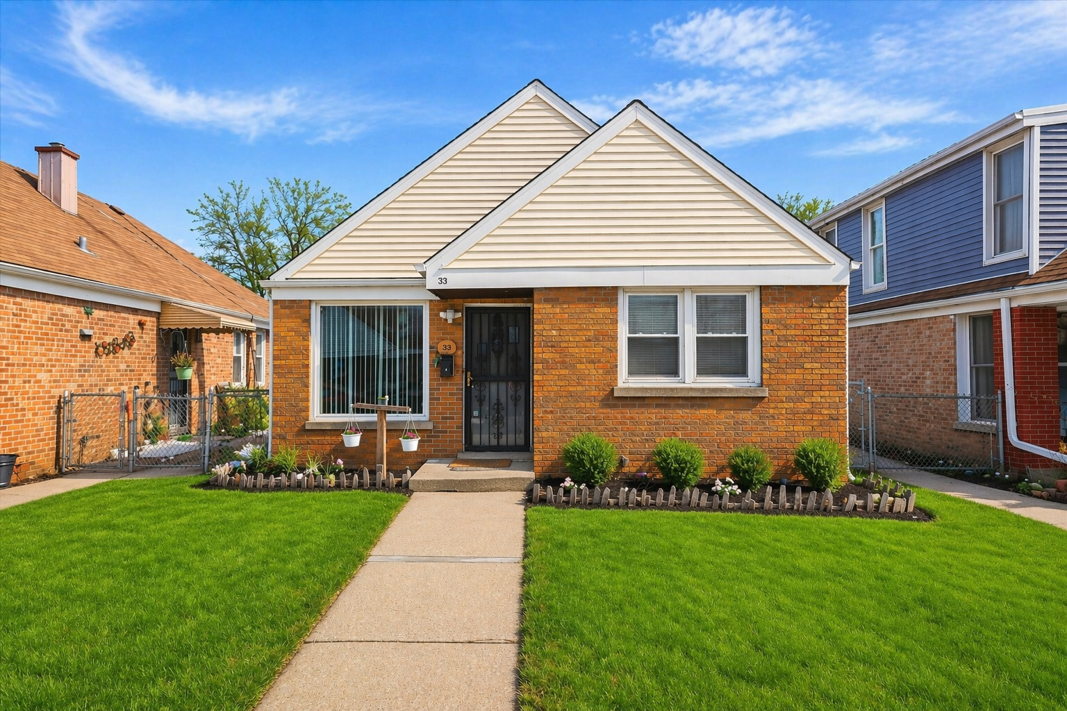 33 49th Avenue, Bellwood, IL