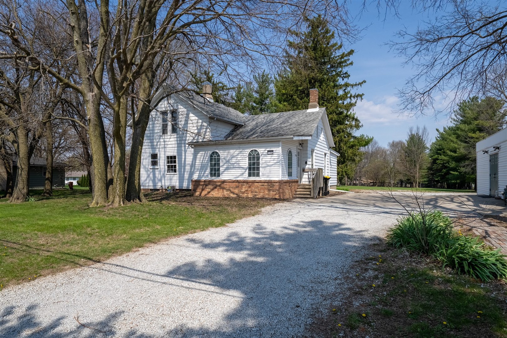 1702 W Hovey Avenue, Normal, IL