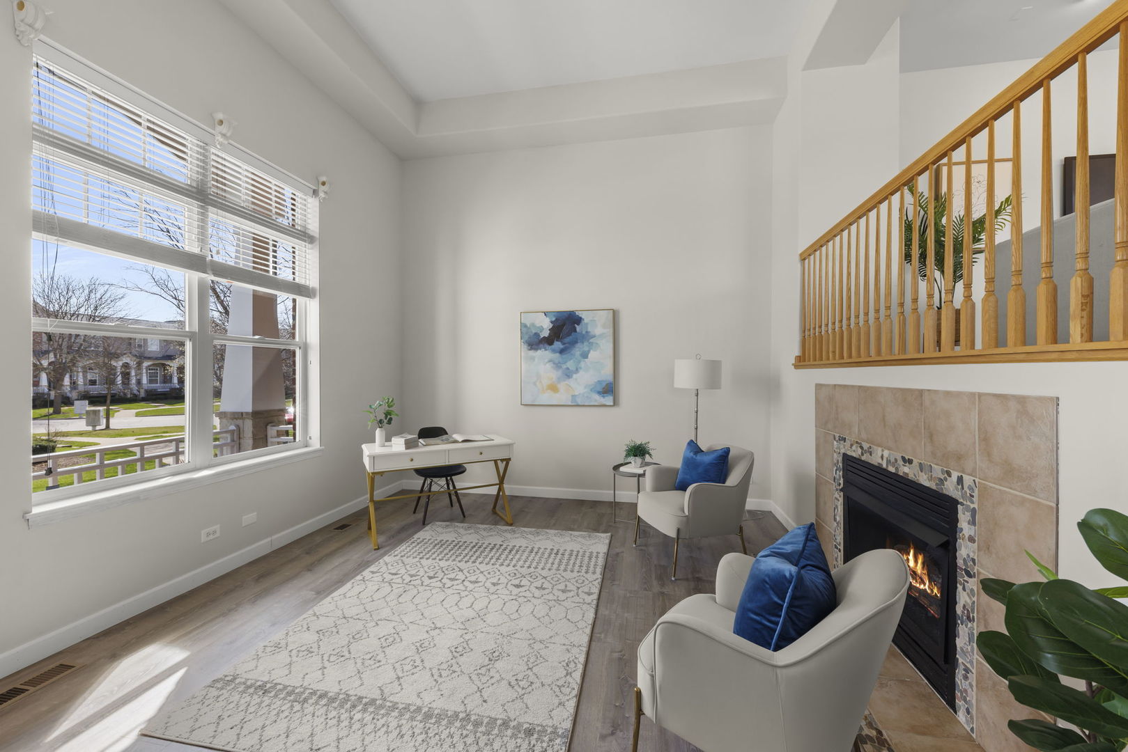 1101 Ironwood Lane, Lisle, IL