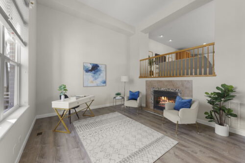 1101 Ironwood Lane, Lisle, IL