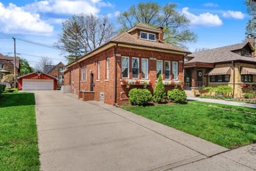 9818 S Leavitt Street, Chicago, IL