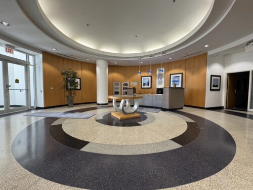 757 N Orleans Street #812, Chicago, IL