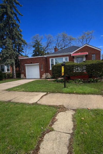 12218 S Wentworth Avenue, Chicago, IL