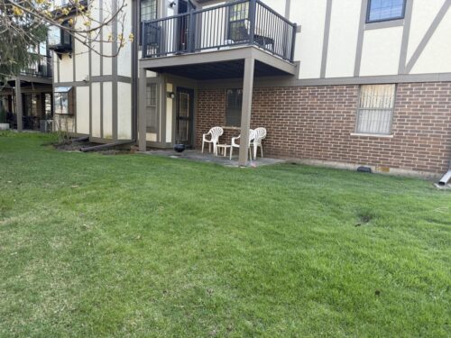 332 Essex Court #4, Wood Dale, IL