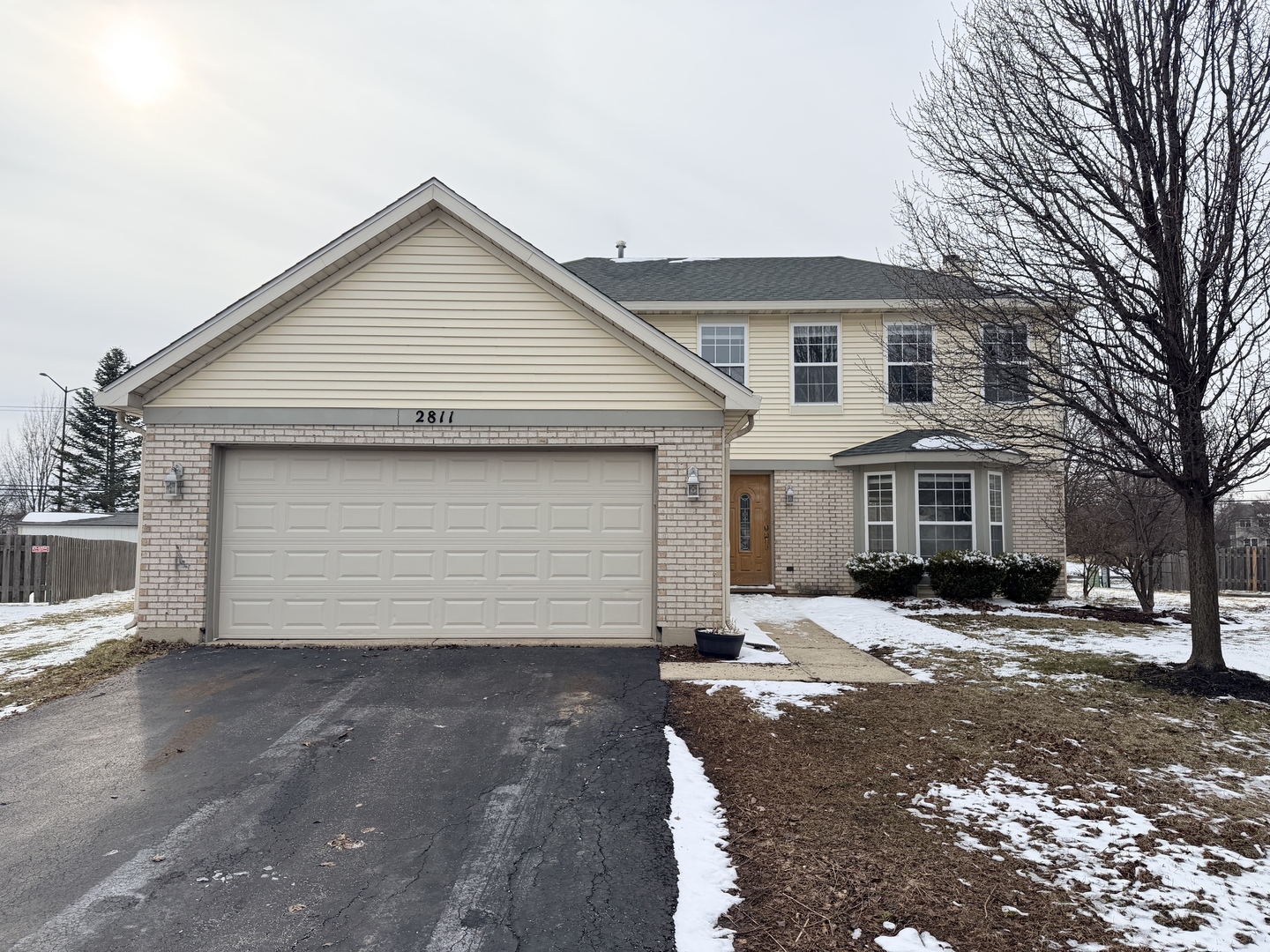 2811 Imperial Valley Trail, Aurora, IL