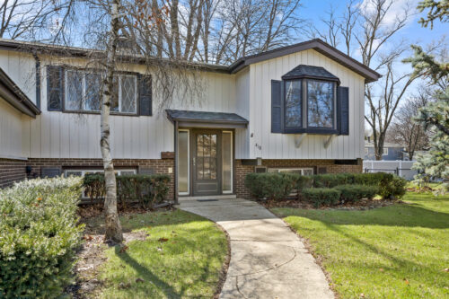 418 N Lancers Drive, Addison, IL