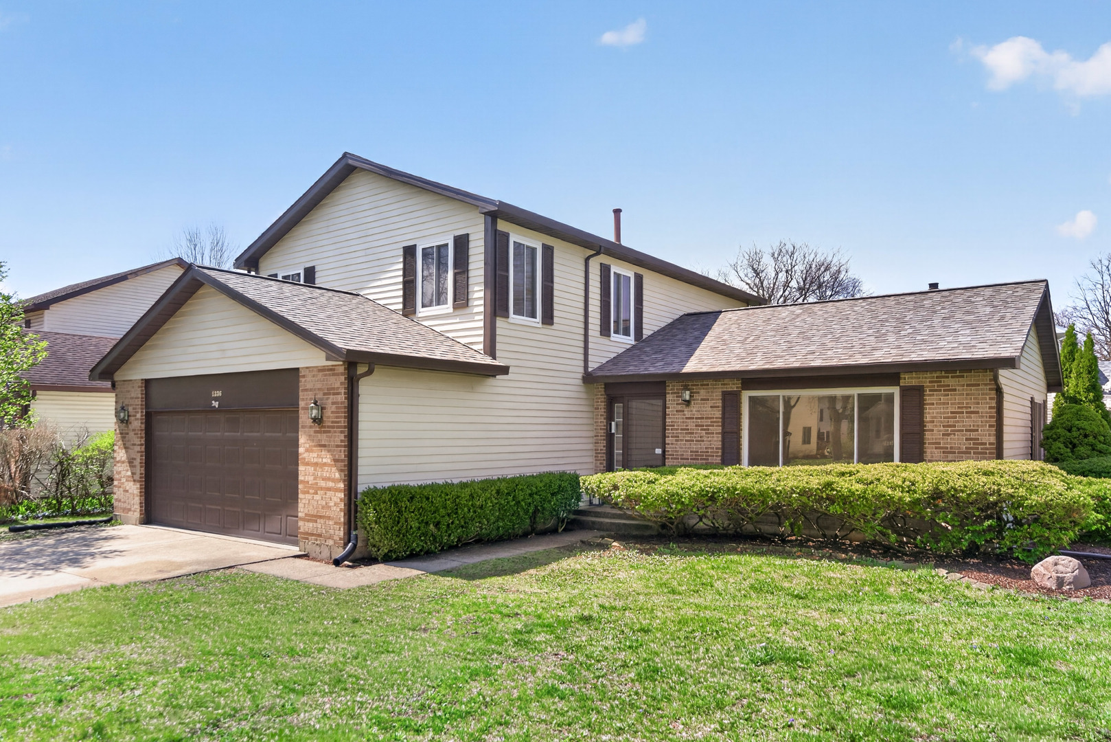1336 Rose Boulevard, Buffalo Grove, IL