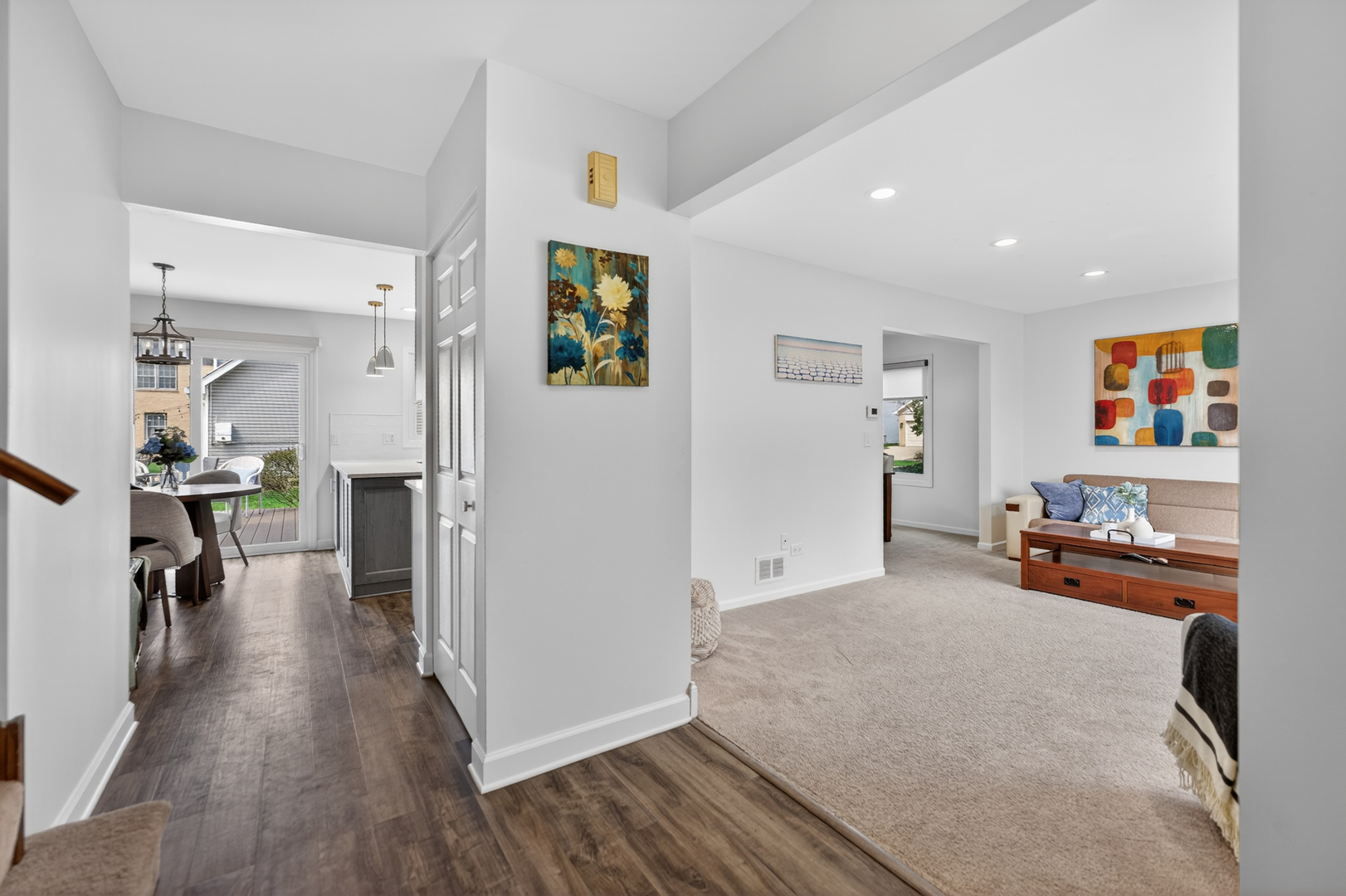 1336 Rose Boulevard, Buffalo Grove, IL