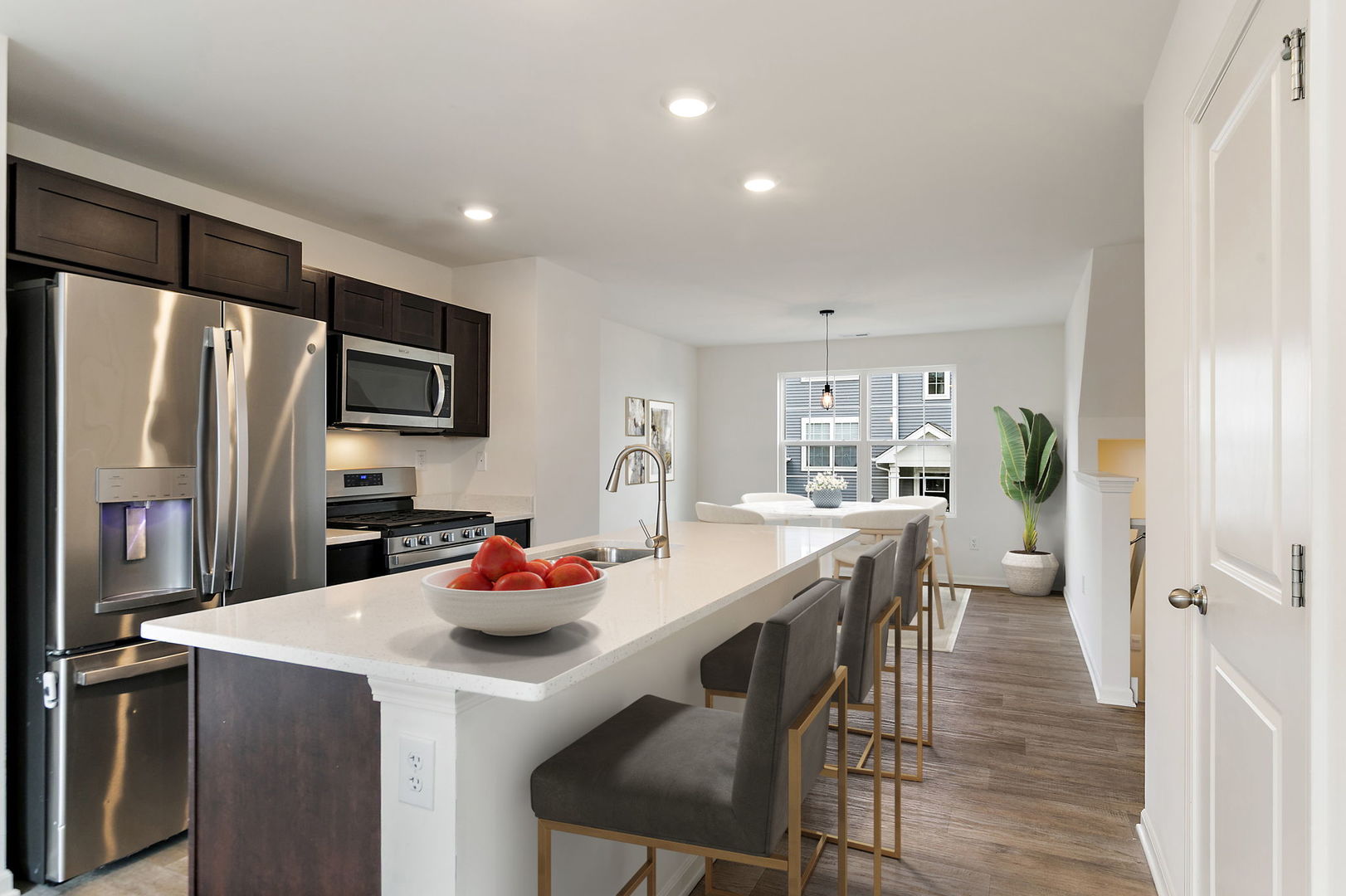 2221 Sassafras Way #C, Wonder Lake, IL