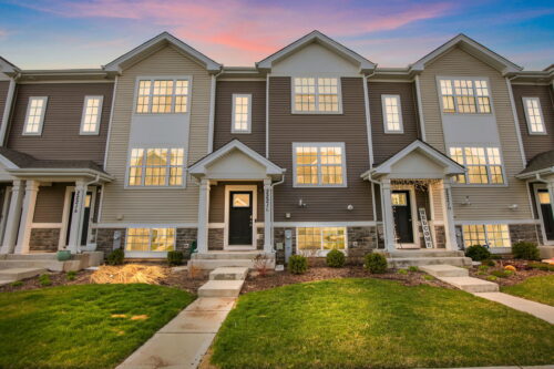 2221 Sassafras Way #C, Wonder Lake, IL