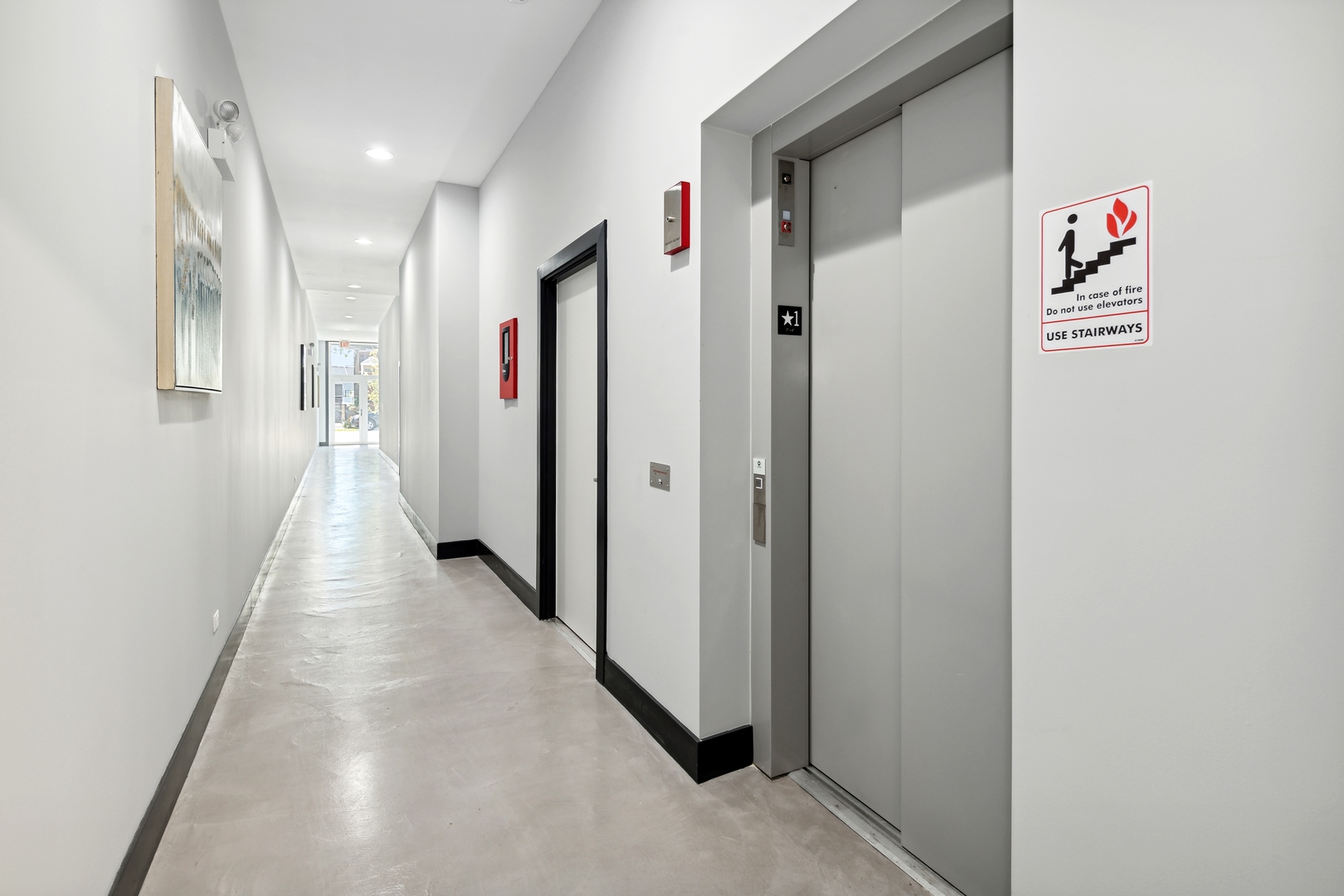 2342 W Adams Street #406, Chicago, IL