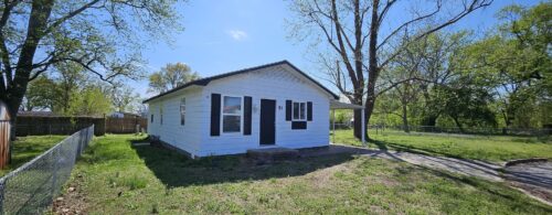 81 Creek Circle, Mcclure, IL