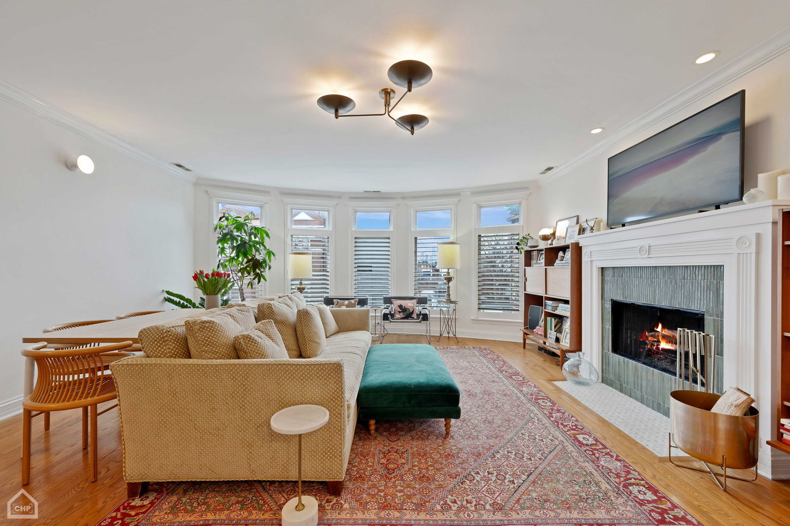 1012 N Wood Street #3, Chicago, IL