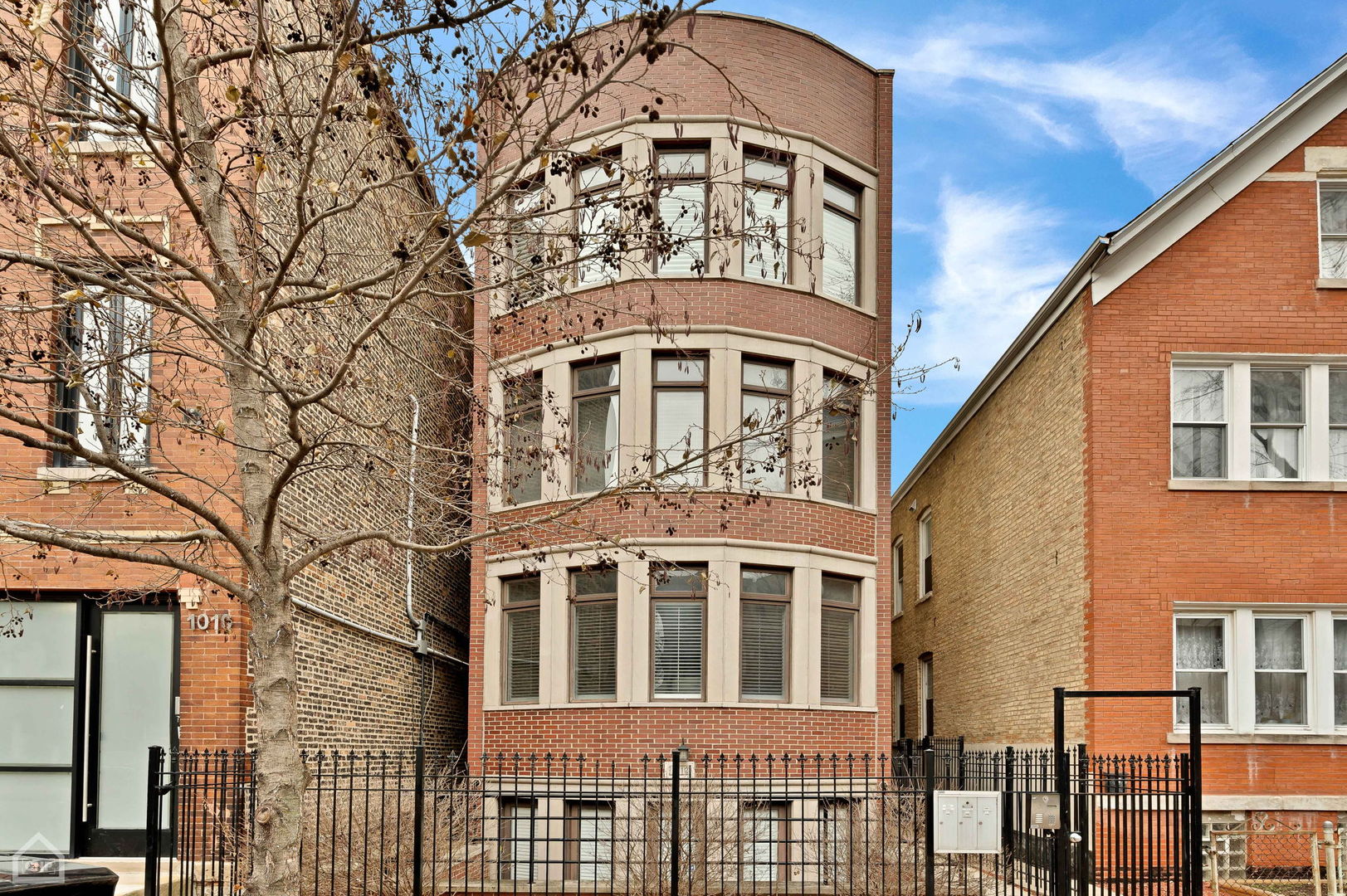 1012 N Wood Street #3, Chicago, IL