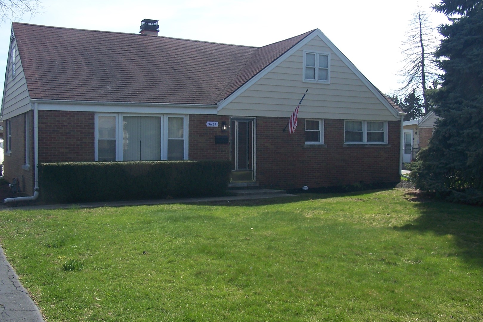 9627 Castello Avenue, Melrose Park, IL