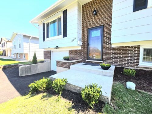 8113 Carlisle Drive, Hanover Park, IL