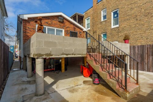 1504 W 71st Street, Chicago, IL