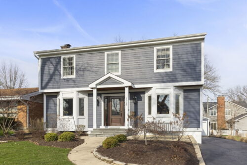 1320 Santa Rosa Avenue, Wheaton, IL